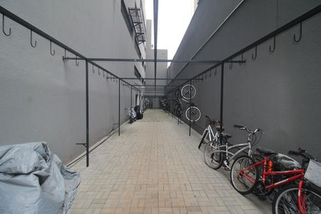 Studio para alugar com 26m², 1 quarto e sem vagaÁrea Comum