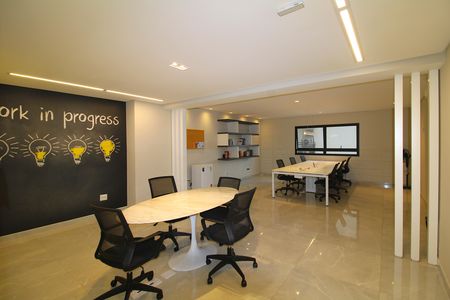 Studio para alugar com 26m², 1 quarto e sem vagaÁrea Comum