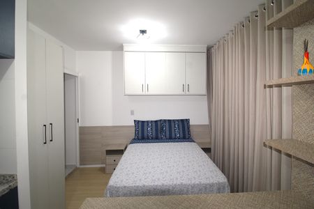Studio de kitnet/studio para alugar com 1 quarto, 26m² em Santana, São Paulo