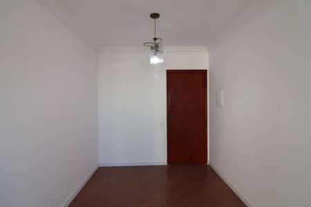 Sala  de apartamento para alugar com 3 quartos, 69m² em Rudge Ramos, São Bernardo do Campo