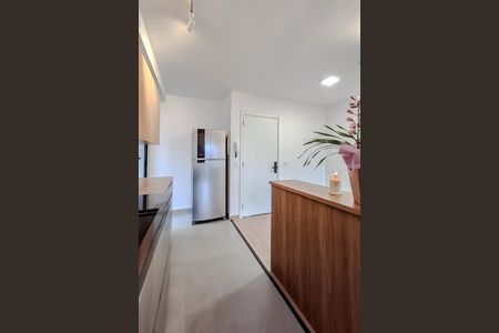 Apartamento para alugar com 121m², 2 quartos e 1 vagaCozinha