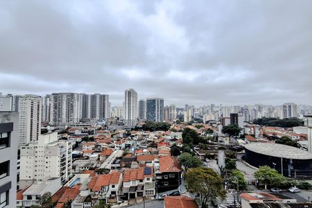 Apartamento para alugar com 121m², 2 quartos e 1 vagaVista da Varanda