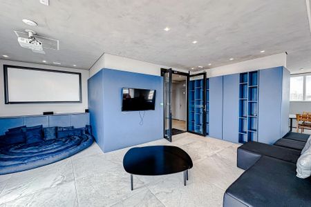 Apartamento para alugar com 121m², 2 quartos e 1 vagaÁrea comum