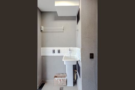 Apartamento para alugar com 121m², 2 quartos e 1 vagaÁrea de Serviço