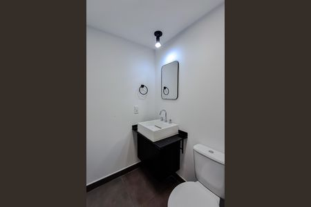 Apartamento para alugar com 121m², 2 quartos e 1 vagaBanheiro
