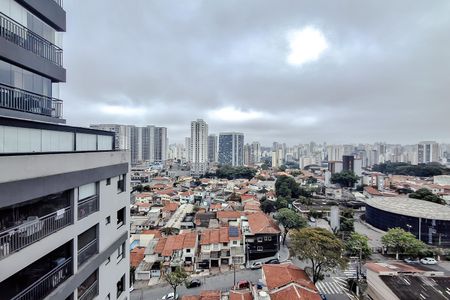 Apartamento para alugar com 121m², 2 quartos e 1 vagaVista da Suíte