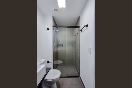 Apartamento para alugar com 121m², 2 quartos e 1 vagaBanheiro