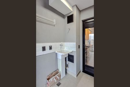 Apartamento para alugar com 121m², 2 quartos e 1 vagaÁrea de Serviço