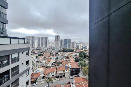 Apartamento para alugar com 121m², 2 quartos e 1 vagaVista do Quarto 1