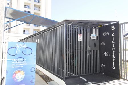 Apartamento para alugar com 44m², 2 quartos e 1 vagaÁrea comum