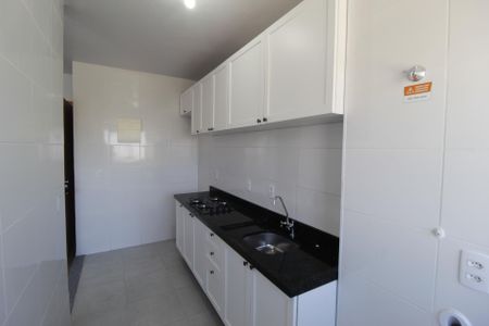Apartamento para alugar com 44m², 2 quartos e 1 vagaCozinha