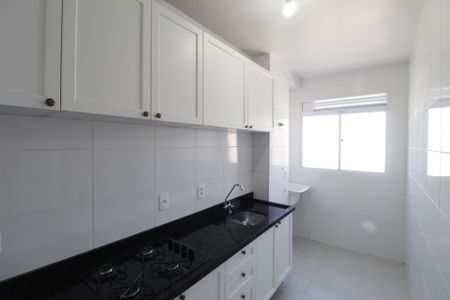 Apartamento para alugar com 44m², 2 quartos e 1 vagaCozinha