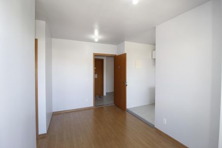 Apartamento para alugar com 44m², 2 quartos e 1 vagaSala