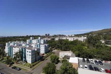 Vista Quarto 1 de apartamento para alugar com 2 quartos, 44m² em Protásio Alves, Porto Alegre
