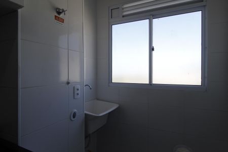 Apartamento para alugar com 44m², 2 quartos e 1 vagaÁrea de Serviço