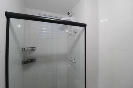 Apartamento para alugar com 44m², 2 quartos e 1 vagaBanheiro