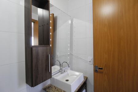 Apartamento para alugar com 44m², 2 quartos e 1 vagaBanheiro