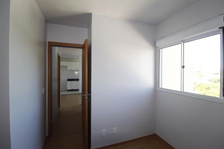 Apartamento para alugar com 44m², 2 quartos e 1 vagaQuarto 2