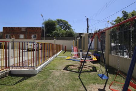 Apartamento para alugar com 44m², 2 quartos e 1 vagaÁrea comum - Playground