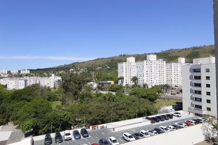 Apartamento para alugar com 44m², 2 quartos e 1 vagaVista Quarto 2