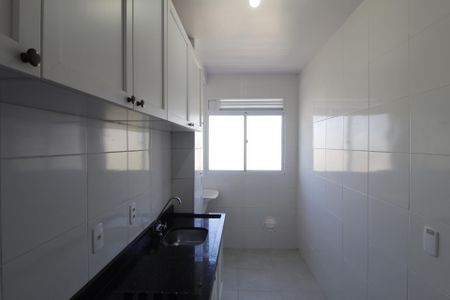 Apartamento para alugar com 44m², 2 quartos e 1 vagaCozinha