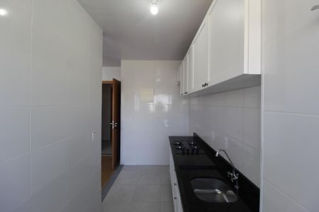 Apartamento para alugar com 44m², 2 quartos e 1 vagaCozinha