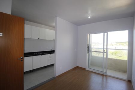 Sala de apartamento para alugar com 2 quartos, 44m² em Protásio Alves, Porto Alegre