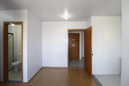 Apartamento para alugar com 44m², 2 quartos e 1 vagaSala