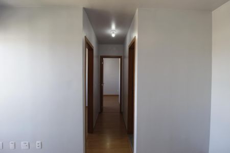 Apartamento para alugar com 44m², 2 quartos e 1 vagaCorredor