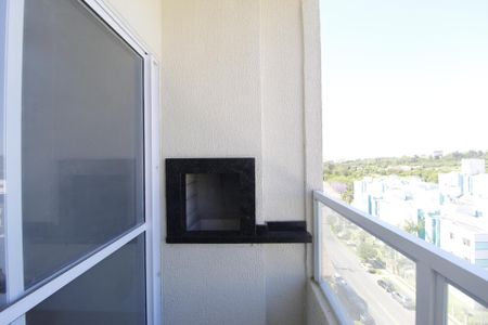 Apartamento para alugar com 44m², 2 quartos e 1 vagaChurrasqueira