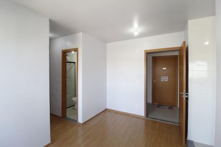 Apartamento para alugar com 44m², 2 quartos e 1 vagaSala