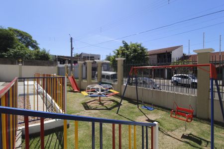 Apartamento para alugar com 44m², 2 quartos e 1 vagaÁrea comum - Playground