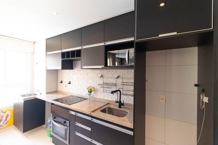 Studio à venda com 44m², 1 quarto e 1 vaga Studio à venda com 44m², 1 quarto e 1 vagaStudio