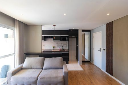 Studio à venda com 44m², 1 quarto e 1 vaga Studio à venda com 44m², 1 quarto e 1 vagaStudio