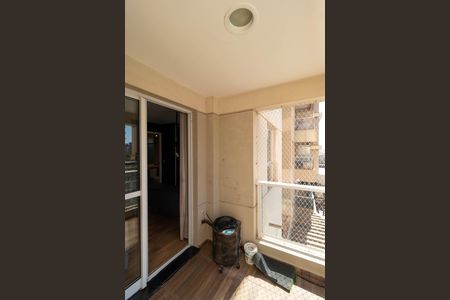 Studio à venda com 44m², 1 quarto e 1 vaga Studio à venda com 44m², 1 quarto e 1 vagaSacada