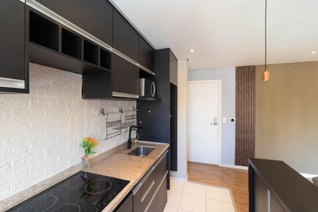 Studio à venda com 44m², 1 quarto e 1 vaga Studio à venda com 44m², 1 quarto e 1 vagaStudio