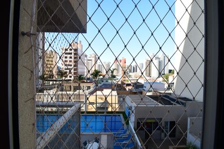Studio à venda com 44m², 1 quarto e 1 vagaÁrea de Serviço - Vista