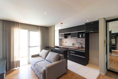 Studio à venda com 44m², 1 quarto e 1 vaga Studio à venda com 44m², 1 quarto e 1 vagaStudio