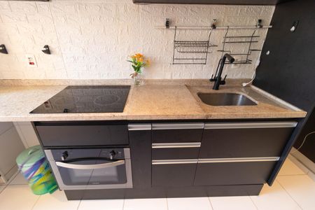 Studio à venda com 44m², 1 quarto e 1 vaga Studio à venda com 44m², 1 quarto e 1 vagaStudio