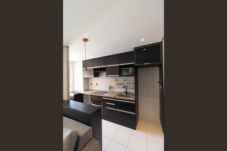 Studio à venda com 44m², 1 quarto e 1 vaga Studio à venda com 44m², 1 quarto e 1 vagaStudio