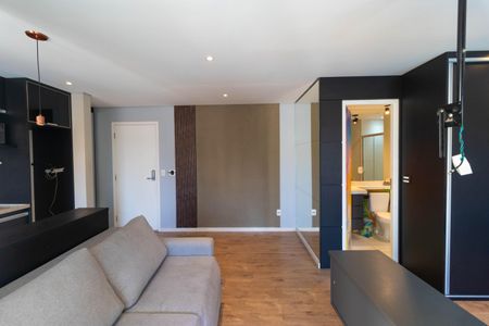 Studio à venda com 44m², 1 quarto e 1 vaga Studio à venda com 44m², 1 quarto e 1 vagaStudio