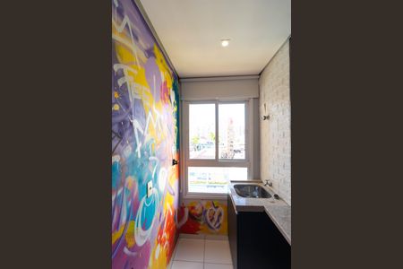 Studio à venda com 44m², 1 quarto e 1 vaga Studio à venda com 44m², 1 quarto e 1 vagaStudio