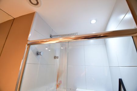 Studio à venda com 44m², 1 quarto e 1 vagaBanheiro