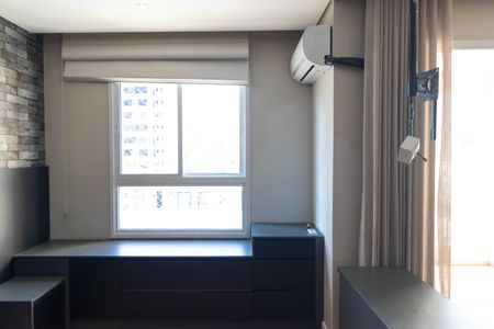 Studio à venda com 44m², 1 quarto e 1 vaga Studio à venda com 44m², 1 quarto e 1 vagaStudio