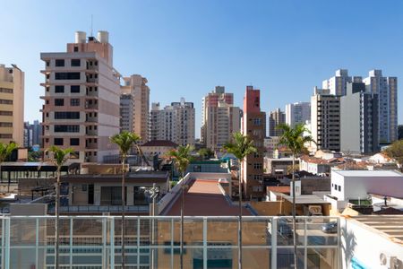 Studio à venda com 44m², 1 quarto e 1 vaga Studio à venda com 44m², 1 quarto e 1 vagaVista do Studio