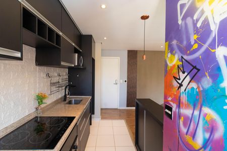 Studio à venda com 44m², 1 quarto e 1 vaga Studio à venda com 44m², 1 quarto e 1 vagaStudio