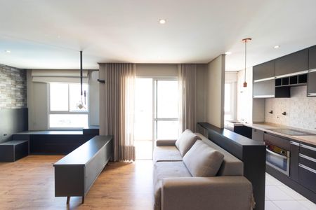 Studio à venda com 44m², 1 quarto e 1 vaga Studio à venda com 44m², 1 quarto e 1 vagaStudio