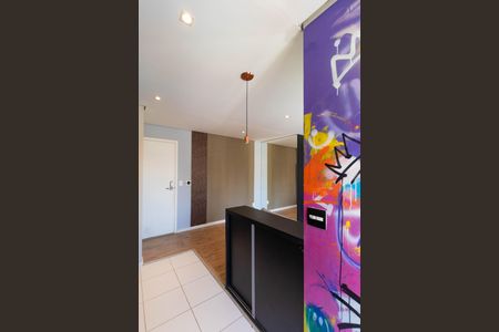 Studio à venda com 44m², 1 quarto e 1 vaga Studio à venda com 44m², 1 quarto e 1 vagaStudio