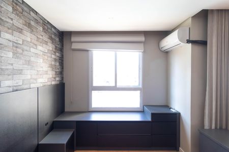 Studio à venda com 44m², 1 quarto e 1 vaga Studio à venda com 44m², 1 quarto e 1 vagaStudio