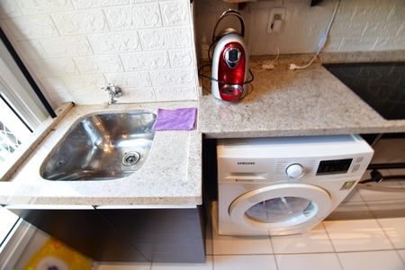 Studio à venda com 44m², 1 quarto e 1 vagaÁrea de Serviço